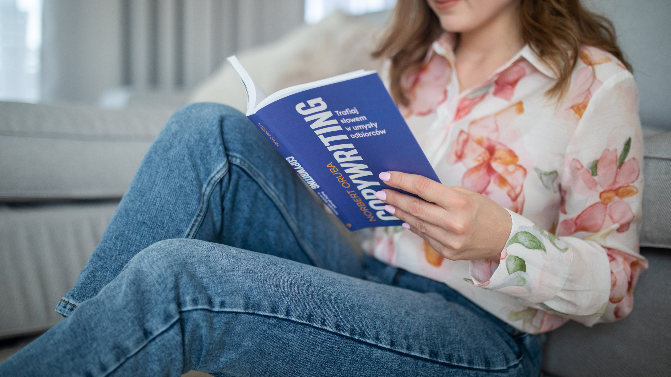 Copywriter - kim jest i kiedy warto go zatrudnić?