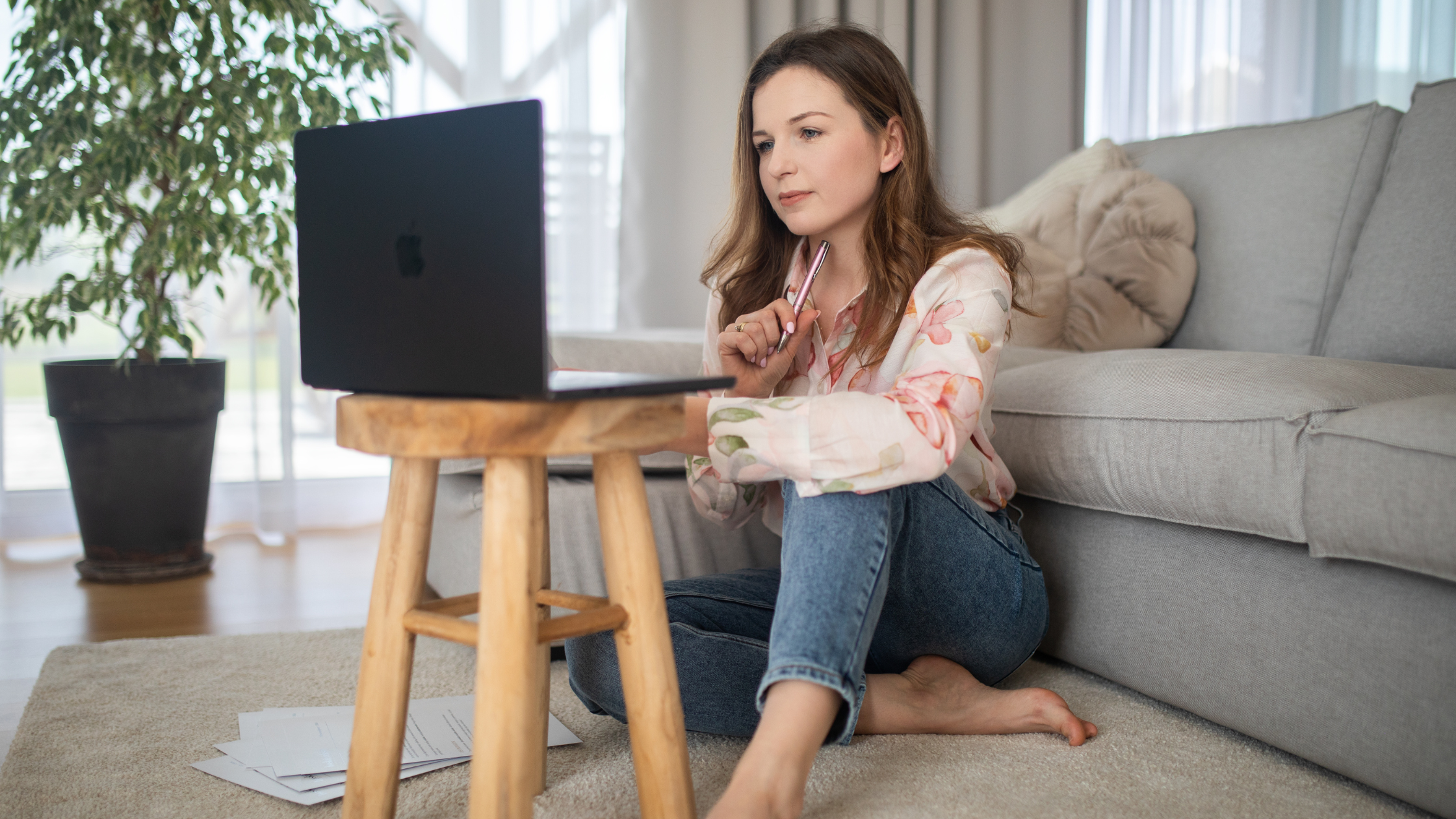Zakładka O nas - jak widzą Cię klienci